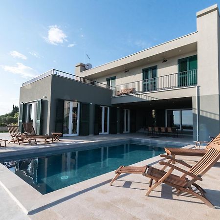 Villa Gorana Zadar Exteriér fotografie