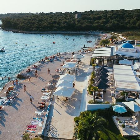 Villa Gorana Zadar Exteriér fotografie