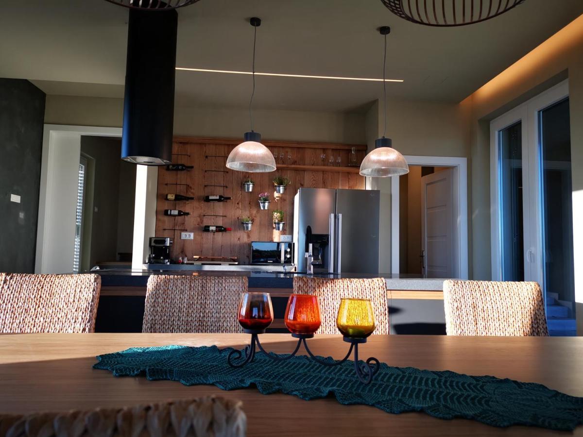 Villa Gorana Zadar Exteriér fotografie