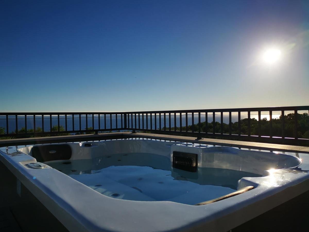 Villa Gorana Zadar Exteriér fotografie