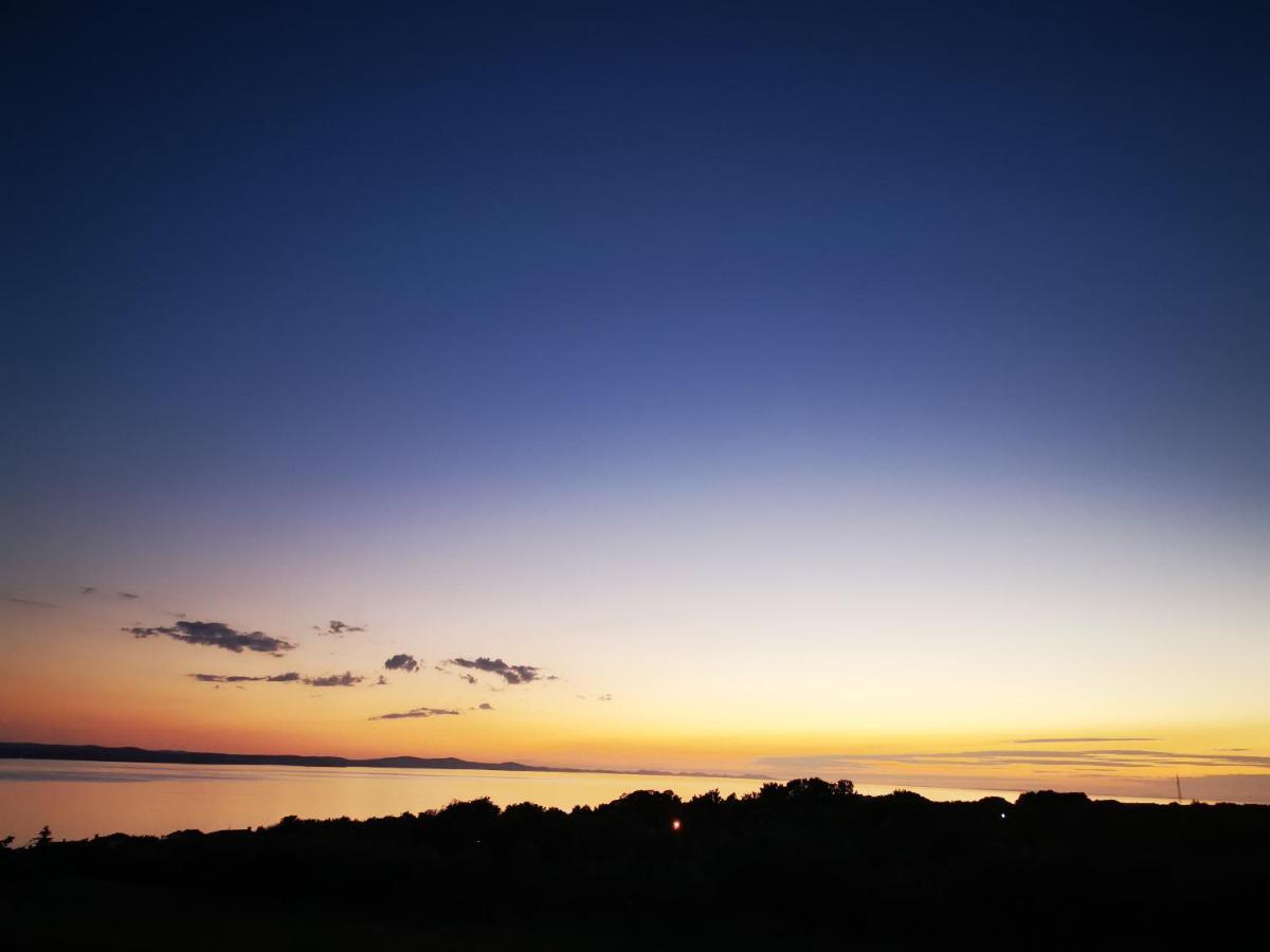 Villa Gorana Zadar Exteriér fotografie